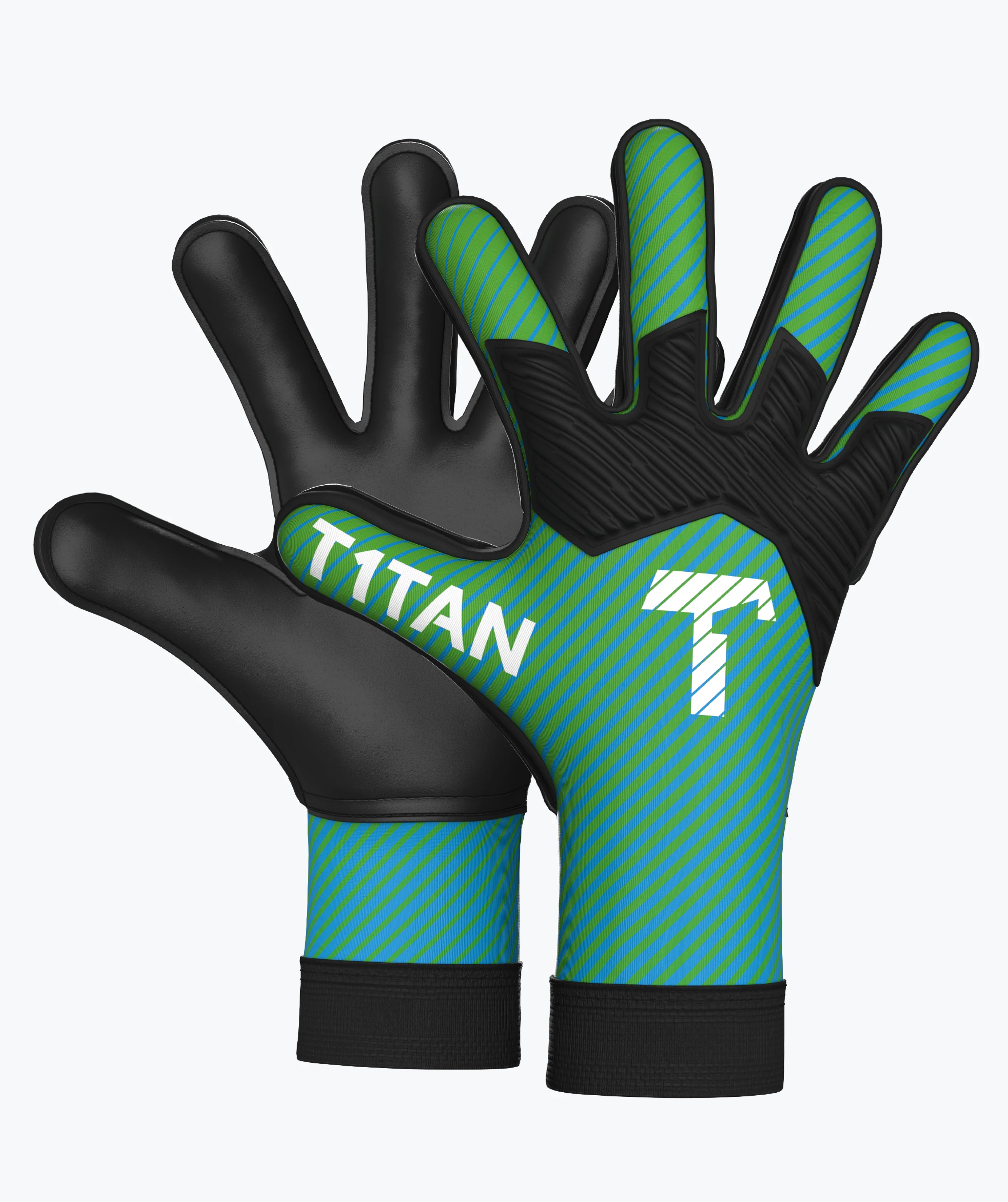 Goalkeeping schools without bundles