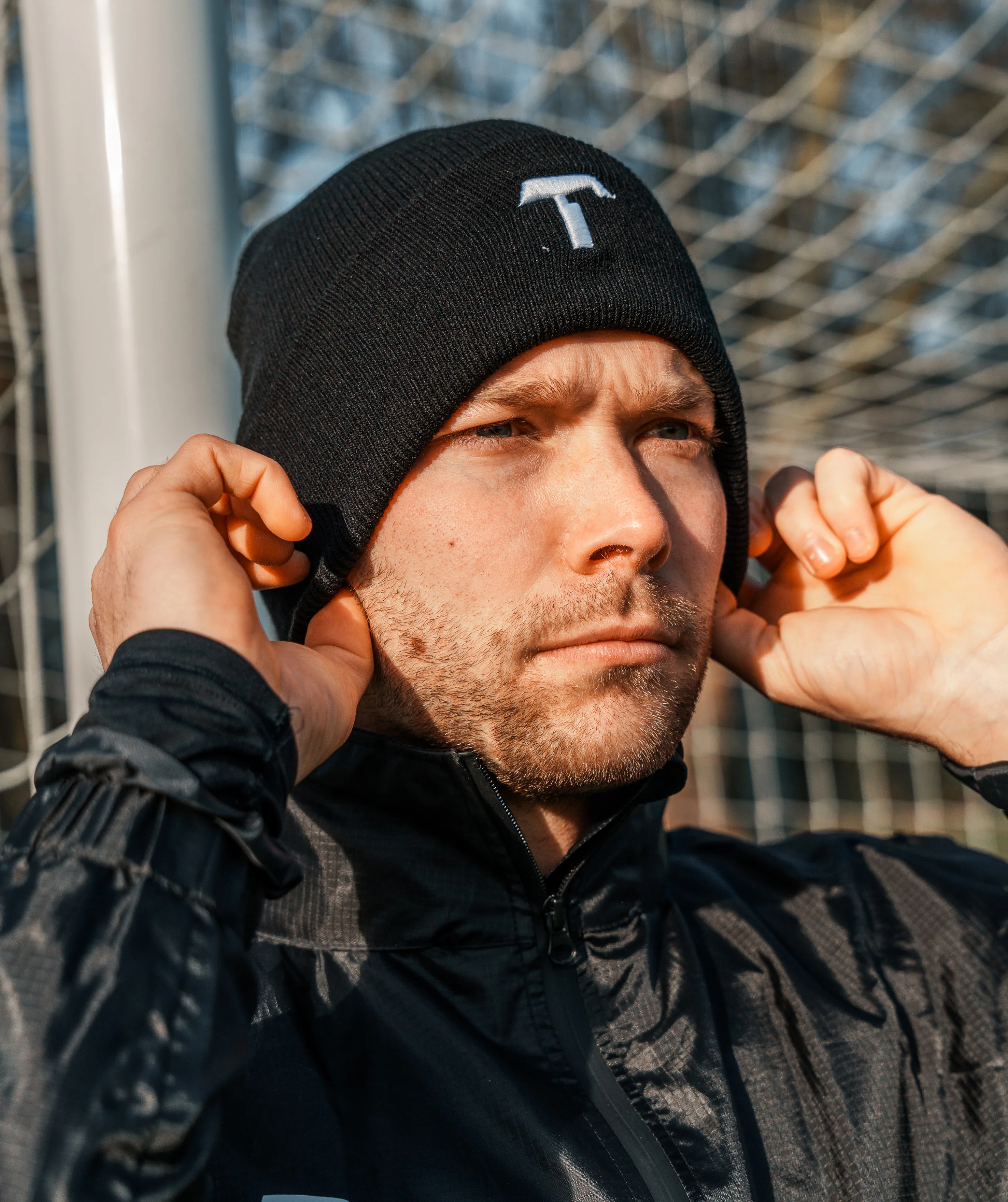 Beanie - Image 2